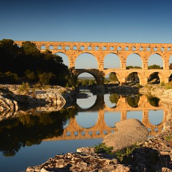 Pont du Gard :-)