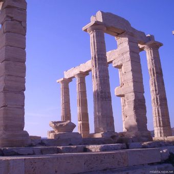 Poseidonův chrám