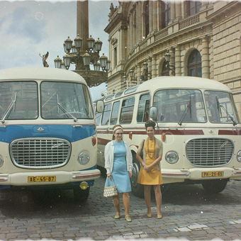 Praha 1968