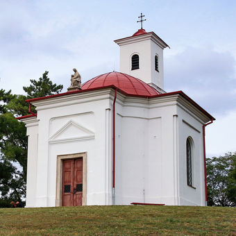 Kaple sv. Urbana