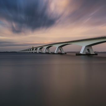 Zeeland Bridge 2019 :-)