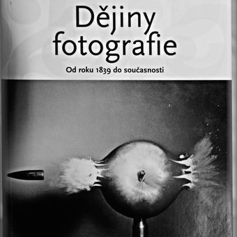 Dějiny fotografie....