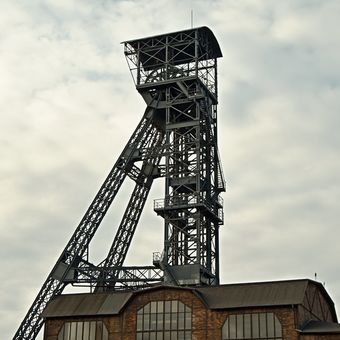 Důl Hlubina II