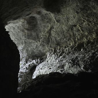 jeskyně Jáchymka