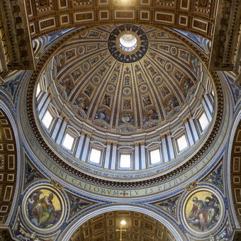 Musei Vaticani ( Roma )