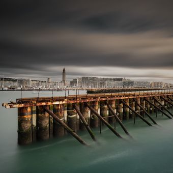 Le Havre | Normandie | Francie