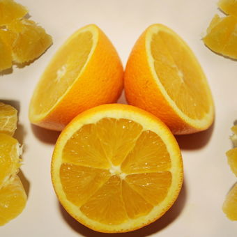 Pomeranč....