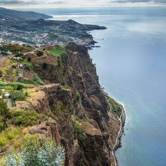 Madeira, Funchal