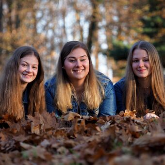 Tři sestry