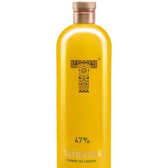 Produkt TatraTea