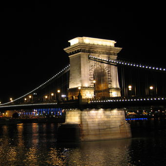 Most v pešti