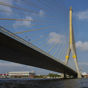 Zlatý most