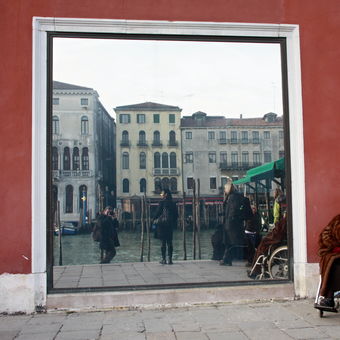 Benátské okno