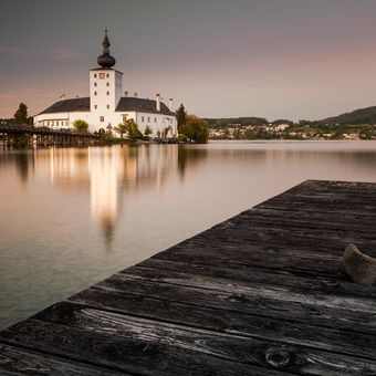 Zámek Ort | Rakousko
