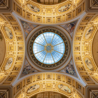 Národní muzeum Pantheon