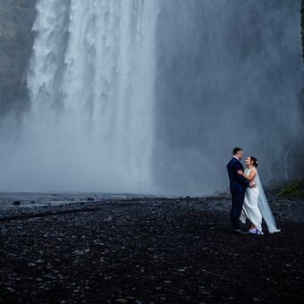 Islandska svatba