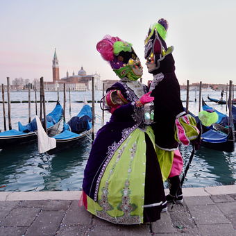 Karneval Venezia