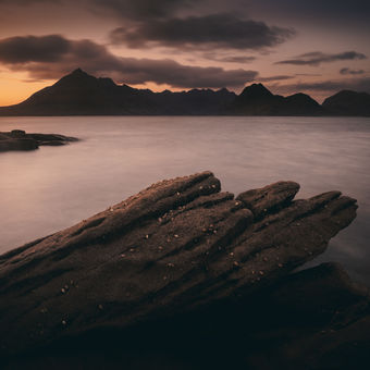 Heart of Stone | Isle of Skye