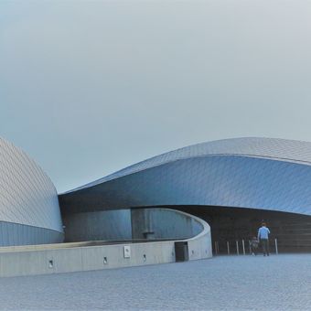 Aquarium Kodaň