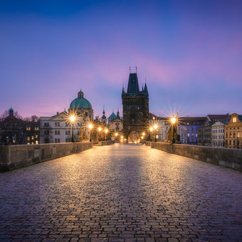 Klasická Praha (7)