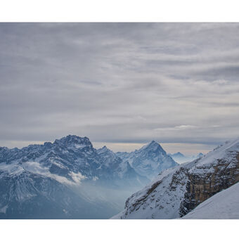 ...Dolomity,Cortina d'Ampezzo...