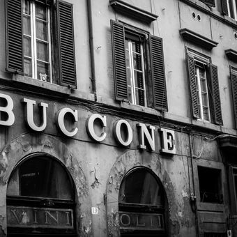 Buccone