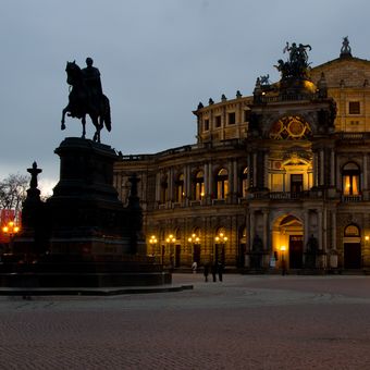 Dresden Oper