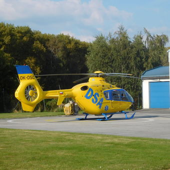 Vrtulník Lzs