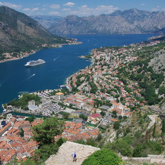 Boka Kotorska