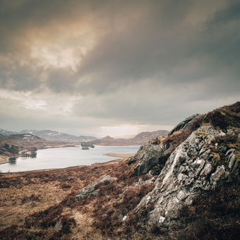 Loch Tarff | Highlands