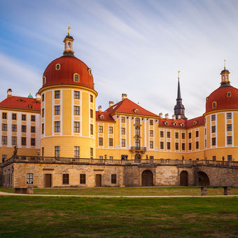 Schloss Moritzburg (2)