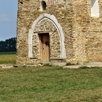Kostel sv. Margity Antiochijské