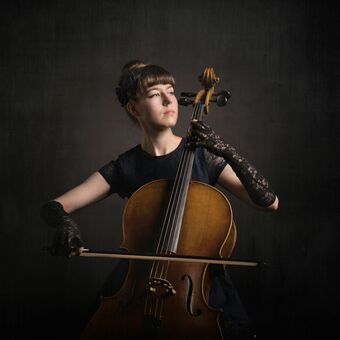 Luisa Cello