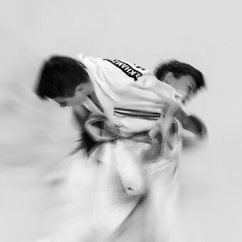 Judo U16