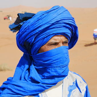 Tuareg na Rally