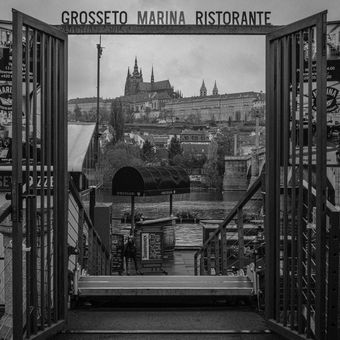 Grosseto Marina Ristorante