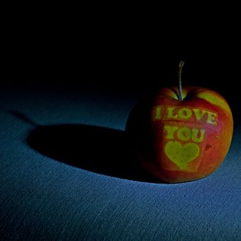 Ovocná láska