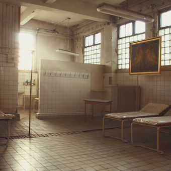 nemocnice