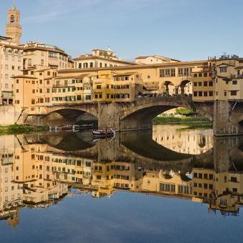 Florencie Ponte Vecchio