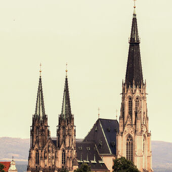 Katedrála sv. Václava
