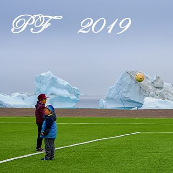 FC   Qeqertarsuaq