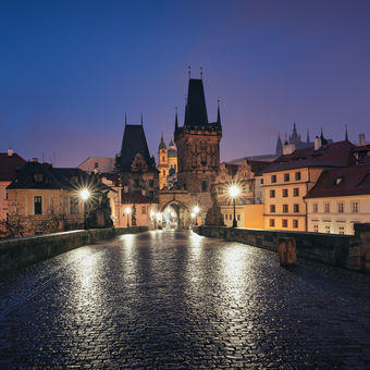 Klasická Praha (5)