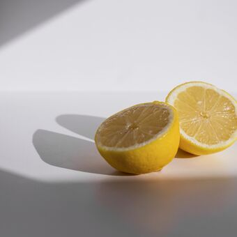 Citronová