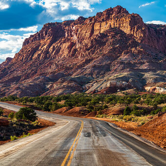 Utah State Route 24