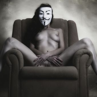 Anonymous siesta V. (+18)