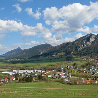 ... krásy Slovenska ...