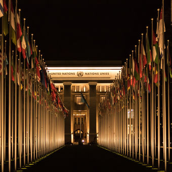 Spojené národy