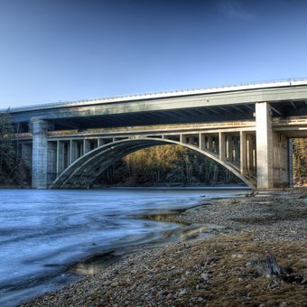 Vojslavický most