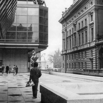 Národní divadlo 1981