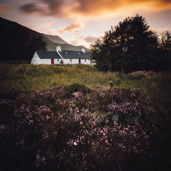 Black Rock Cottage | Highlands